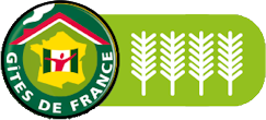 gîtes de france